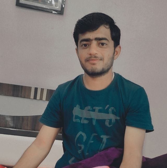 Dinu Roy